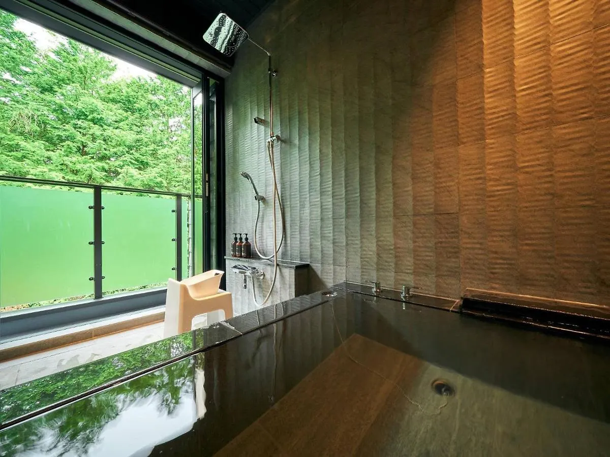 Holiday home Rakuten Stay Villa Hakone Sengokuhara: Pet-Friendly BBQ Retreat