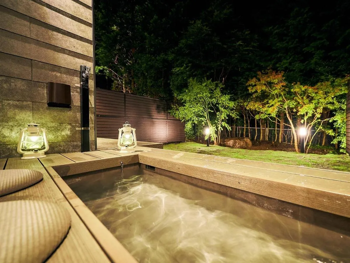 Rakuten Stay Villa Hakone Sengokuhara: Pet-Friendly BBQ Retreat Holiday home