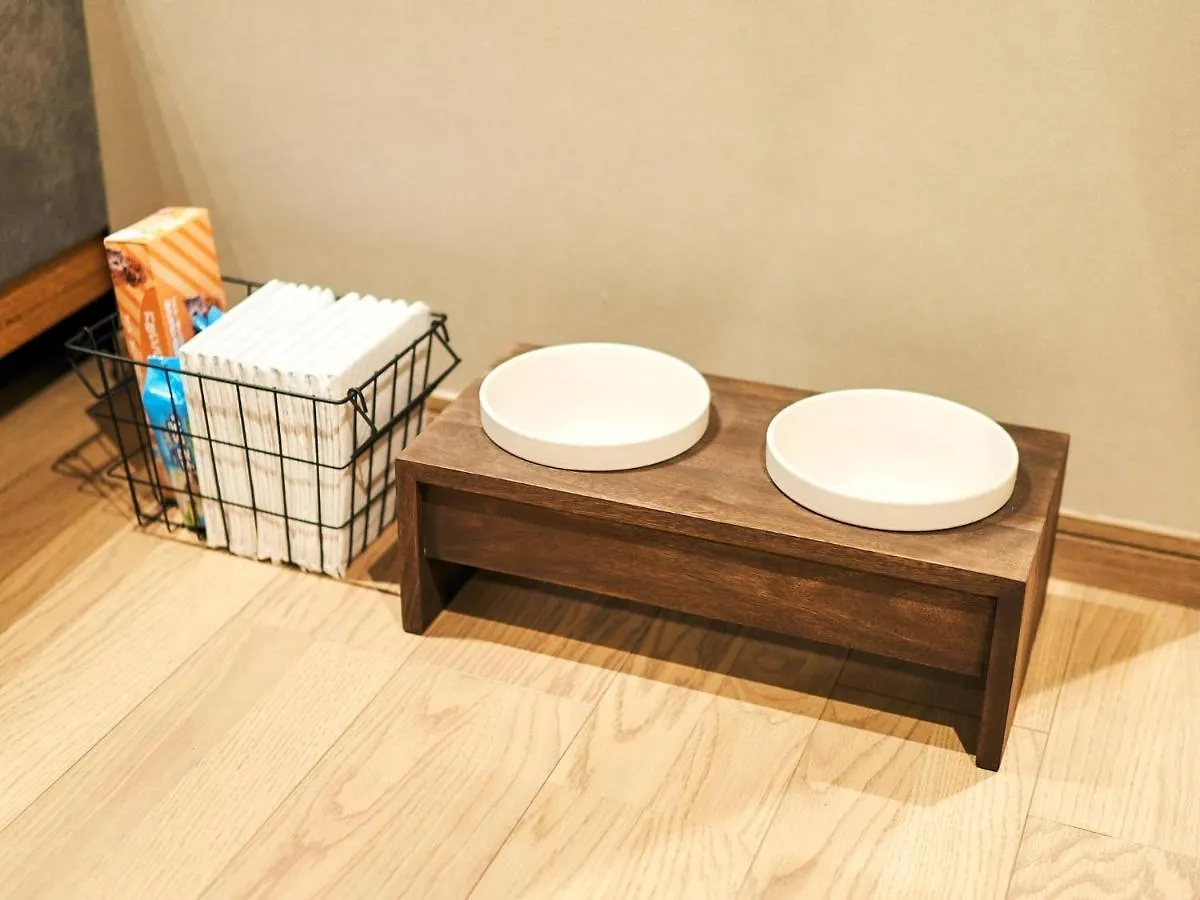 Rakuten Stay Villa Hakone Sengokuhara: Pet-Friendly BBQ Retreat 0*,  Japan