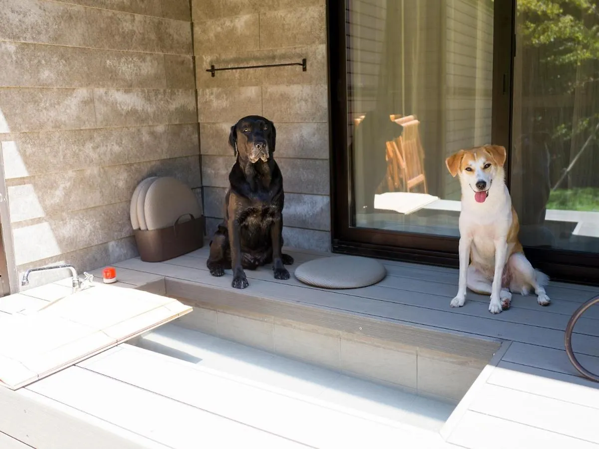 Holiday home Rakuten Stay Villa Hakone Sengokuhara: Pet-Friendly BBQ Retreat