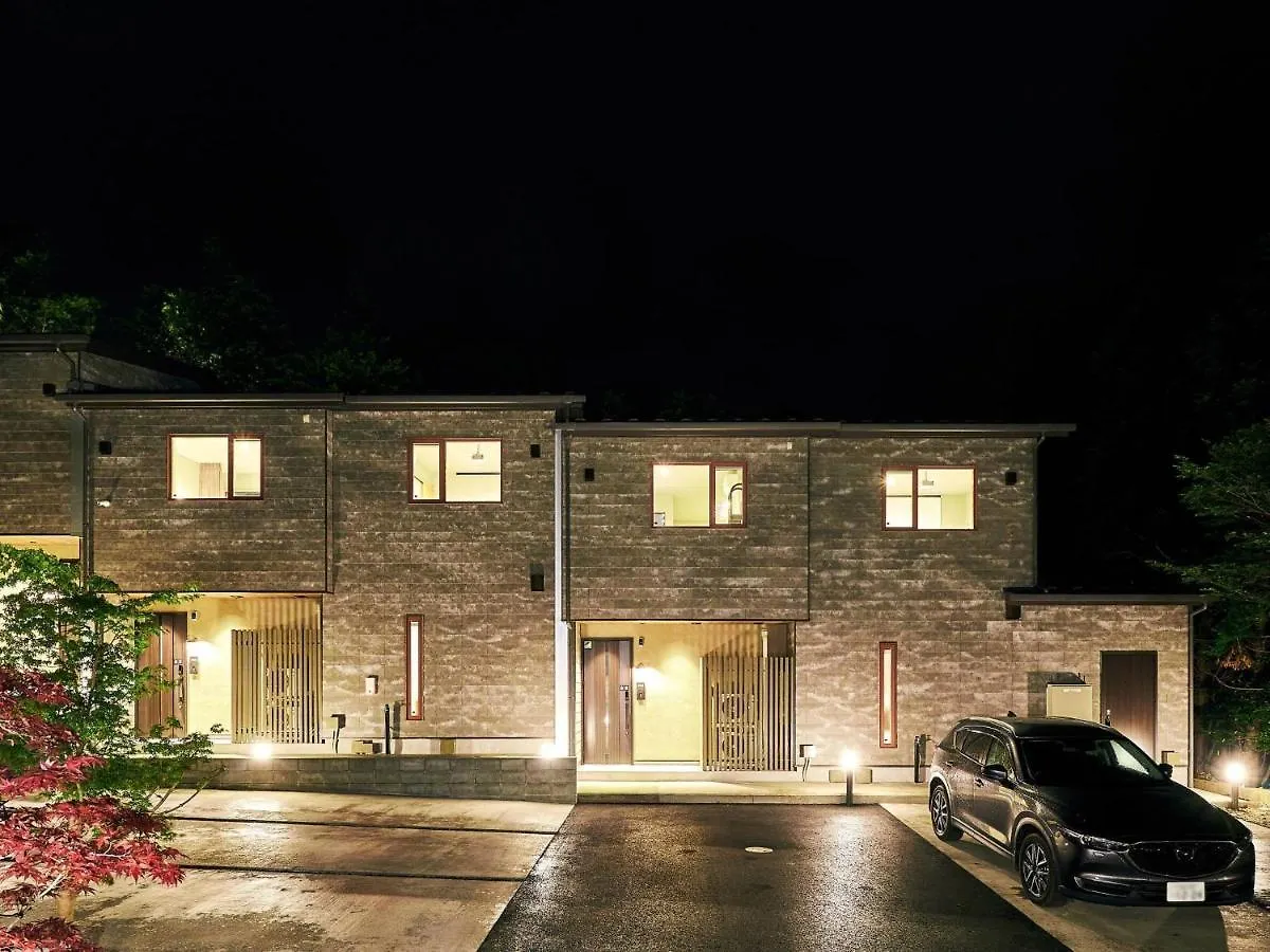 Rakuten Stay Villa Hakone Sengokuhara: Pet-Friendly BBQ Retreat