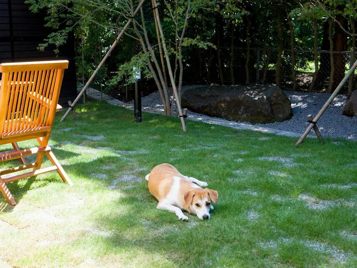 Holiday home Rakuten Stay Villa Hakone Sengokuhara: Pet-Friendly BBQ Retreat Japan