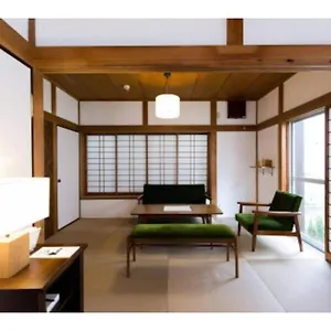 別荘 Halettohouse Koshigoe - Vacation 30115v